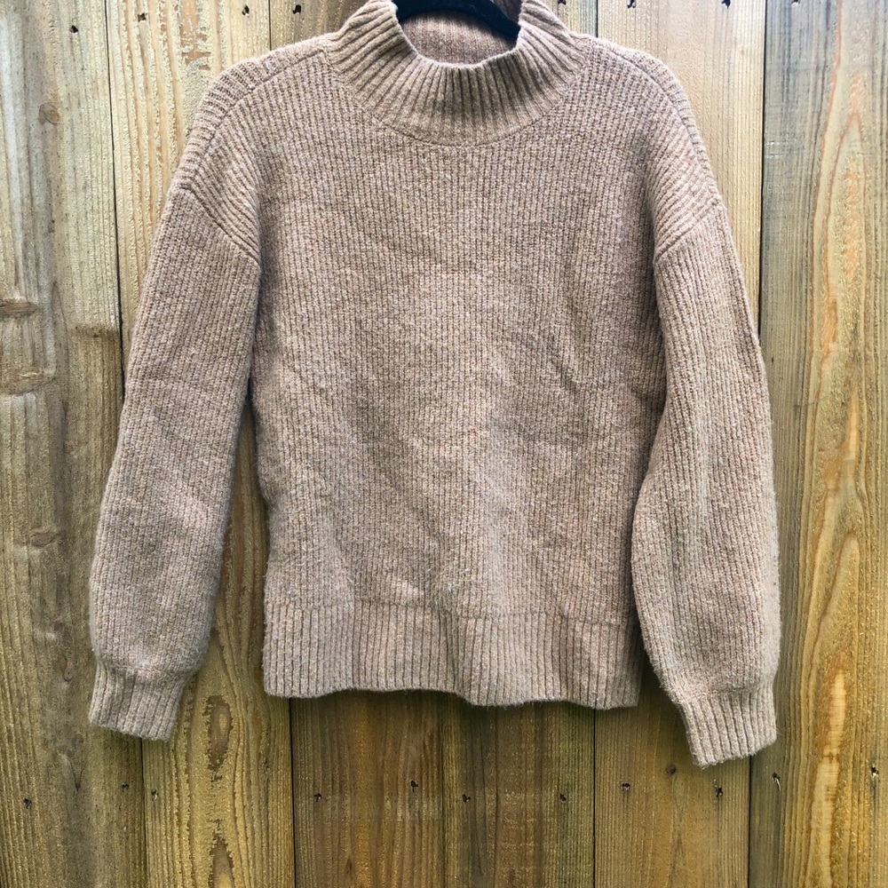 Good Threads Sweater